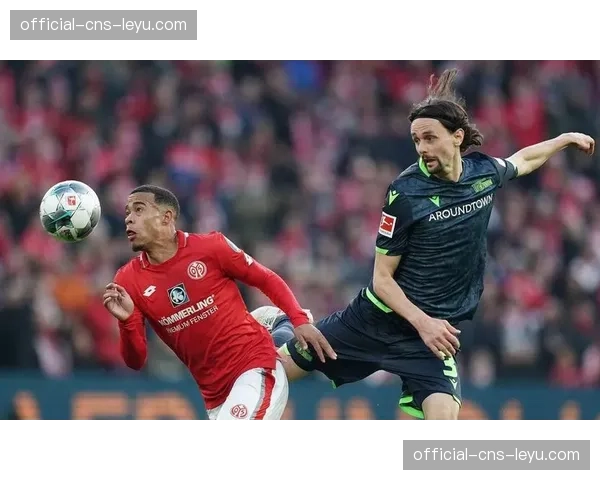 柏林联0-2美因茨,客队上下半场各入一粒点球锁定胜局 柏林联0-2美因茨,客队上下半场各入一粒点球锁定胜局