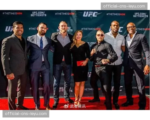 专家圆桌：谁是目前UFC中最被低估的选手？