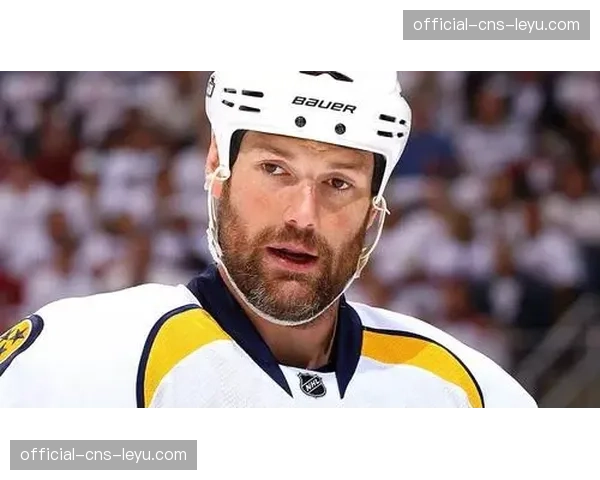 专访芬兰门神萨罗斯：从小镇冰场到NHL全明星的二十年坚守